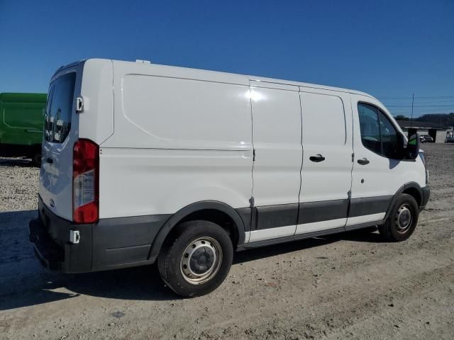 2019 Ford Transit T-150