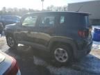 2016 Jeep Renegade Sport