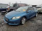 2011 Honda CR-Z EX