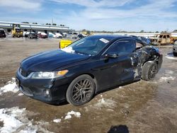 2015 Honda Accord EXL en venta en Harleyville, SC