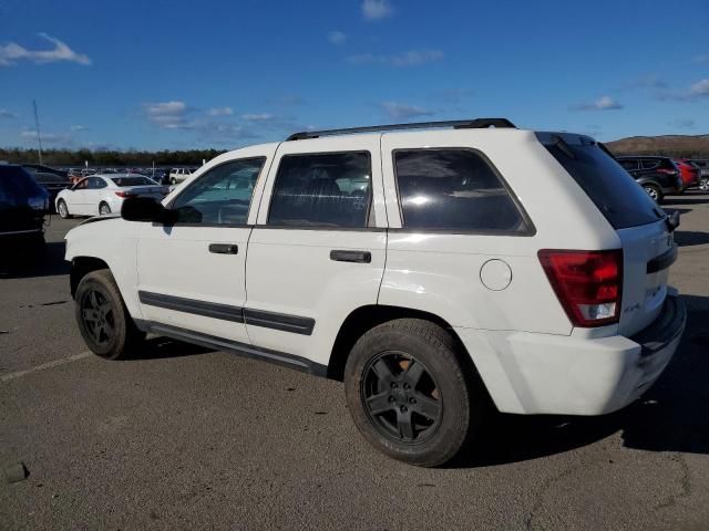 2005 Jeep Grand Cherokee Laredo