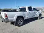 2011 Toyota Tacoma Double Cab Prerunner Long BED