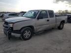 2004 Chevrolet Silverado C1500