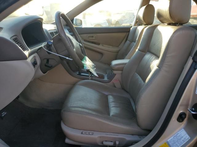 2001 Lexus ES 300