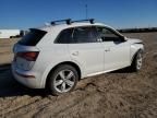 2018 Audi Q5 Premium