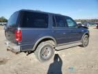 2002 Ford Expedition Eddie Bauer