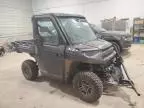 2022 Polaris Ranger Crew XP 1000 Northstar Ultimate