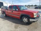 2004 Chevrolet Silverado C1500