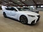 2019 Lexus LS 500 Base