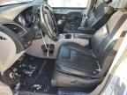 2013 Chrysler Town & Country Limited