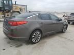 2011 KIA Optima EX