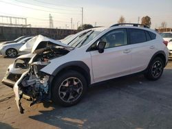 2019 Subaru Crosstrek Premium en venta en Wilmington, CA