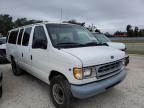 1997 Ford Econoline E350 Super Duty