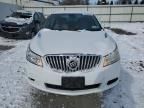 2011 Buick Lacrosse CX