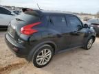 2014 Nissan Juke S