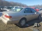 2000 Toyota Camry LE