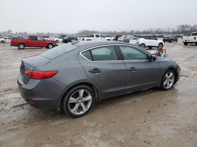 2013 Acura ILX 20 Premium