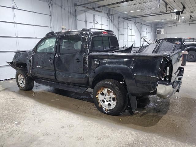 2006 Toyota Tacoma Double Cab