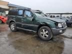 2004 Toyota Land Cruiser