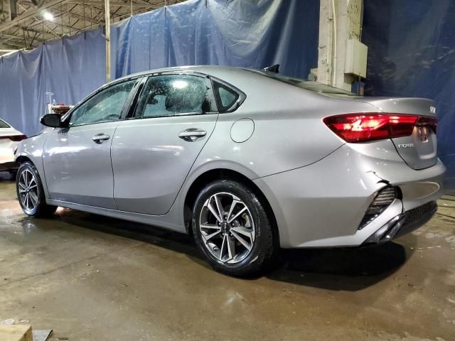 2023 KIA Forte LX