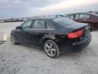 2012 Audi A4 Premium Plus