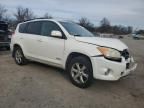 2011 Toyota Rav4 Limited