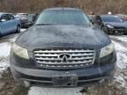 2003 Infiniti FX35