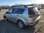 2011 Mitsubishi Outlander SE