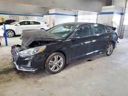 2018 Hyundai Sonata Sport en venta en Sandston, VA