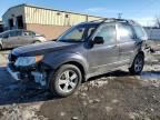 2012 Subaru Forester 2.5X