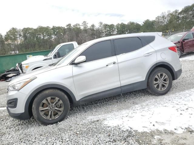 2016 Hyundai Santa FE Sport