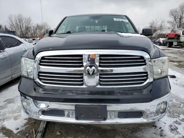 2014 Dodge RAM 1500 SLT