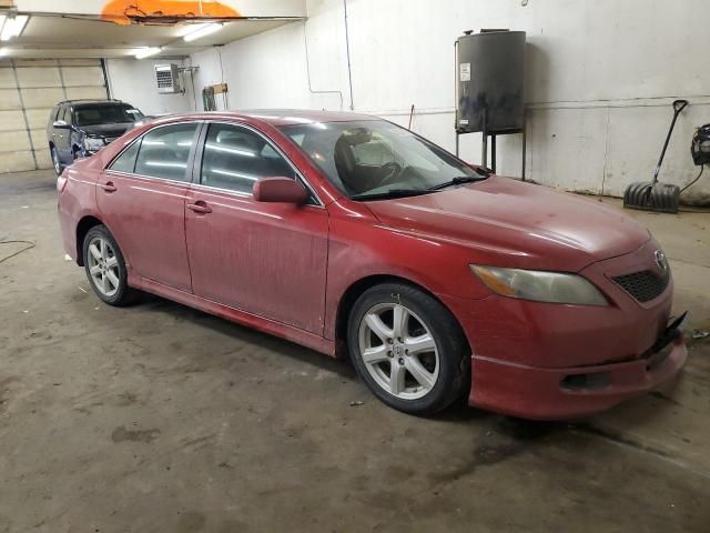 2009 Toyota Camry Base