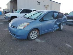 Salvage cars for sale at Tucson, AZ auction: 2008 Toyota Prius