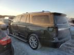 2019 Ford Expedition Max Platinum