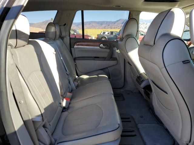 2008 Buick Enclave CXL