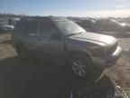 2004 Nissan Pathfinder LE