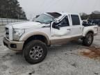 2013 Ford F250 Super Duty