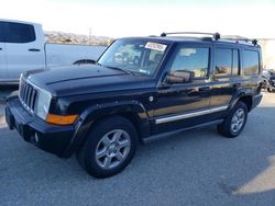 2006 Jeep Commander Limited en venta en Van Nuys, CA