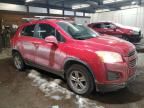 2016 Chevrolet Trax 1LT