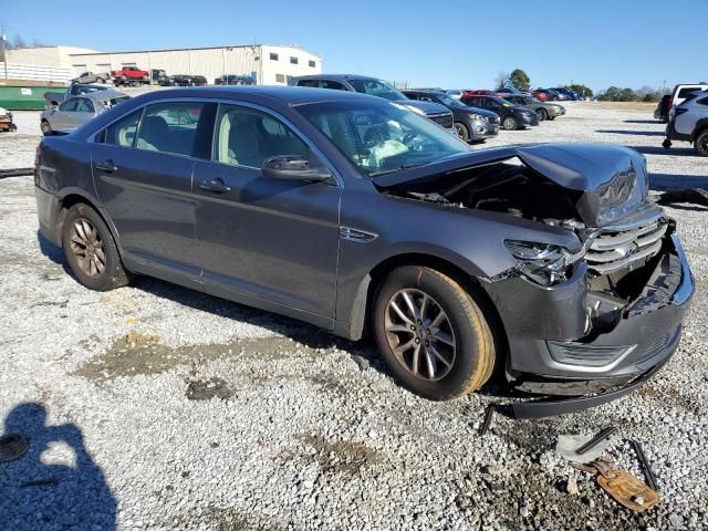 2014 Ford Taurus SE