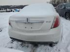 2012 Lincoln MKS