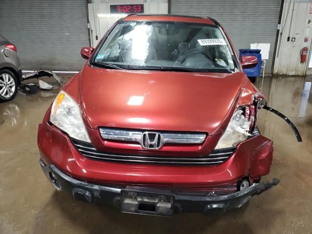 2008 Honda CR-V EXL