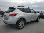 2013 Nissan Murano S