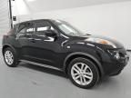 2014 Nissan Juke S