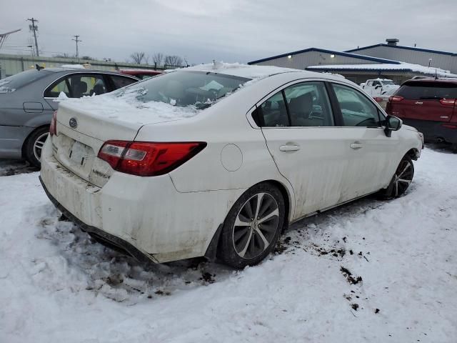 2019 Subaru Legacy 2.5I Limited