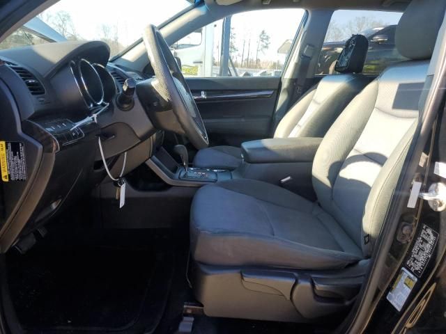 2012 KIA Sorento Base