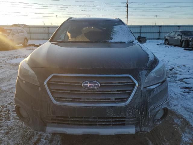 2017 Subaru Outback Touring