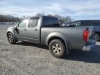 2009 Nissan Frontier Crew Cab SE