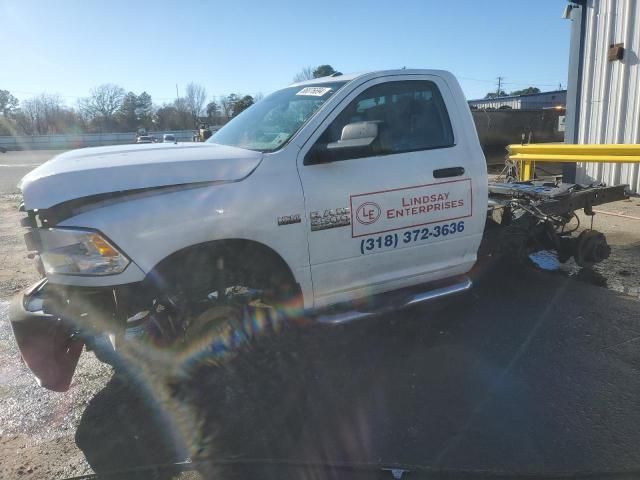 2016 Dodge RAM 2500 ST